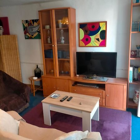 Apartamento Casco Viejo Ουρένσε Εξωτερικό φωτογραφία