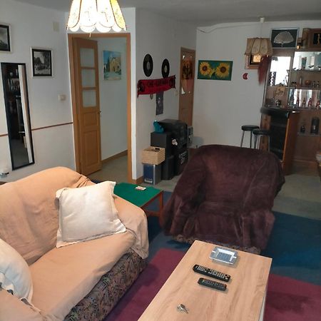 Apartamento Casco Viejo Ουρένσε Εξωτερικό φωτογραφία