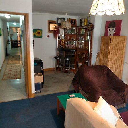 Apartamento Casco Viejo Ουρένσε Εξωτερικό φωτογραφία