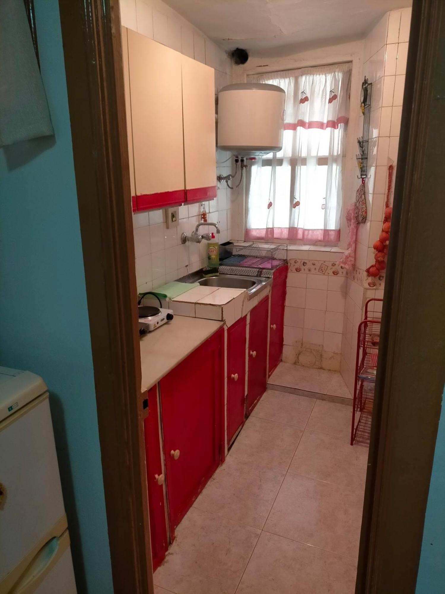 Apartamento Casco Viejo Ουρένσε Εξωτερικό φωτογραφία