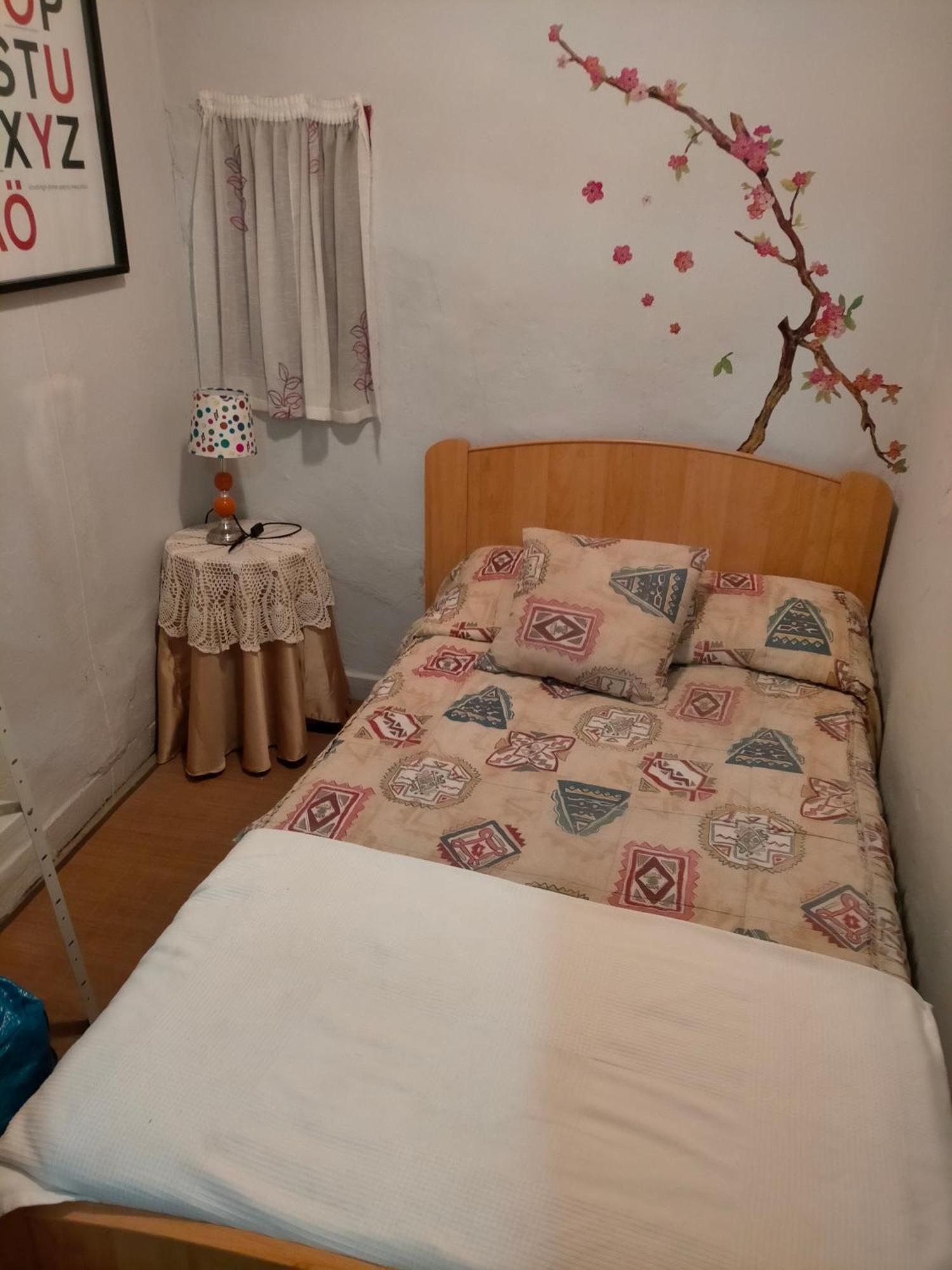 Apartamento Casco Viejo Ουρένσε Εξωτερικό φωτογραφία