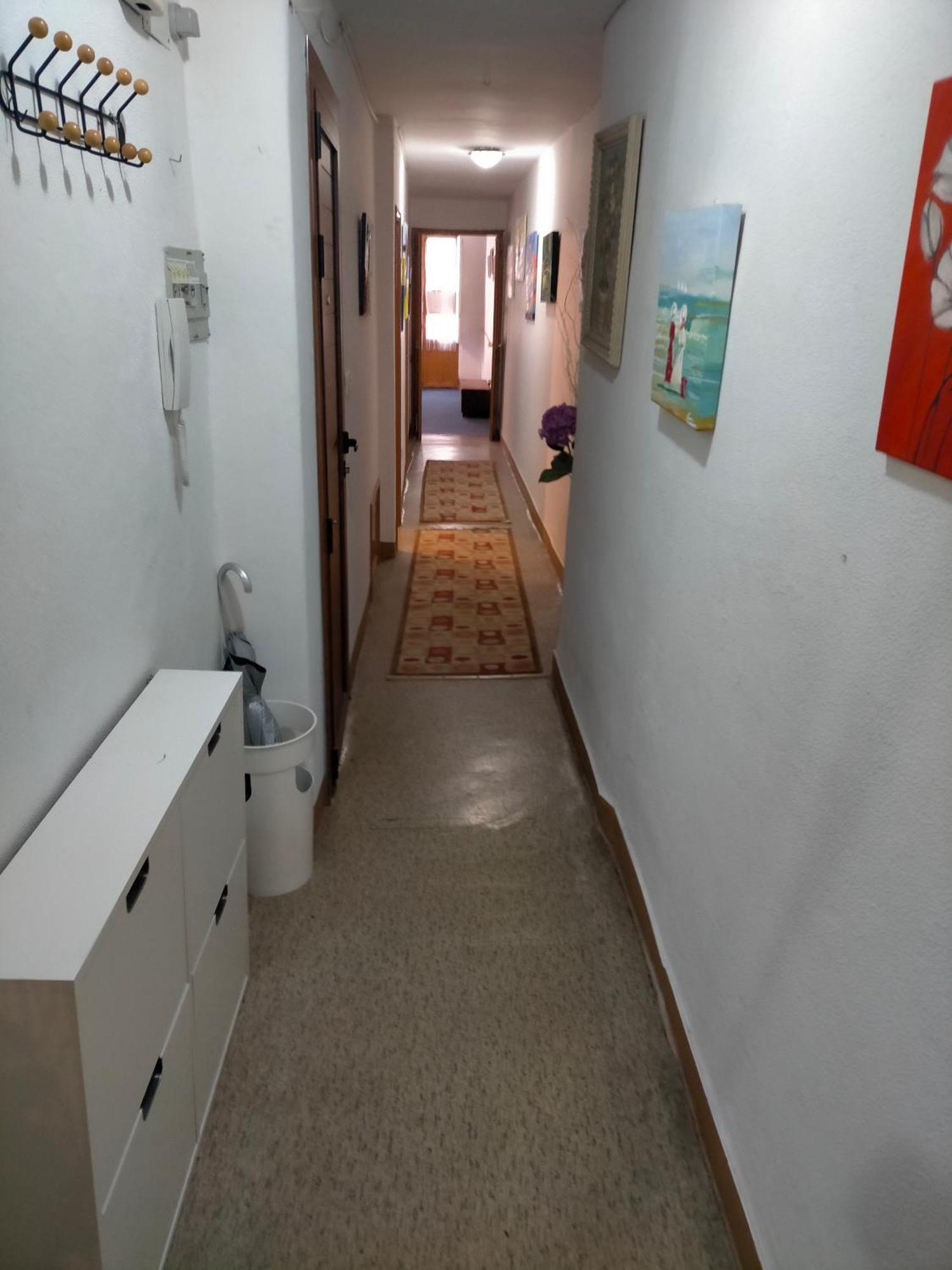 Apartamento Casco Viejo Ουρένσε Εξωτερικό φωτογραφία